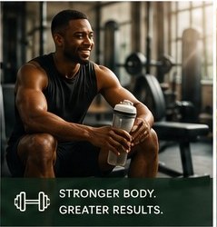 Fitness and recovery
