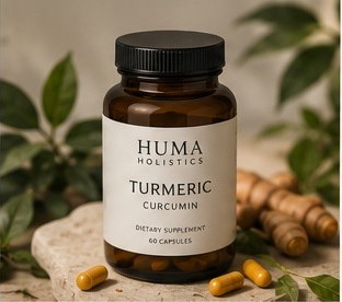 Turmeric supplement